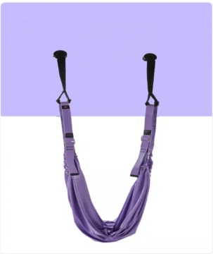 Colorful Silk Hammocks Anti Gravity Aerial Yoga Swing