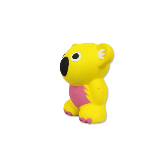 Hot Sale Custom Stress PU Foam Anti-Stress Ball Toys for Children