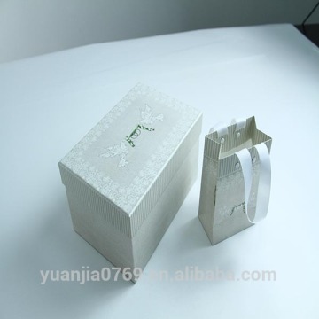 2016 Luxury Customized Packaging Paper Box