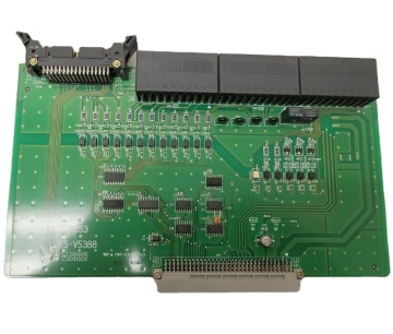 Okuma ES -V5388 POS3ドライバーボード - 迅速な輸送