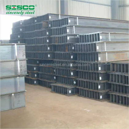 American Standard W6x8.5 H Beam