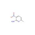 Intermedi farmaceutici 2-amino-3-nitro-6-picolina