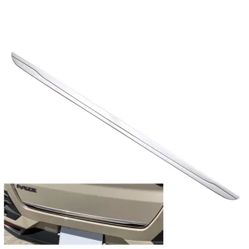 Rear Gate Lower Trim for Toyota Raize A200A/A210A