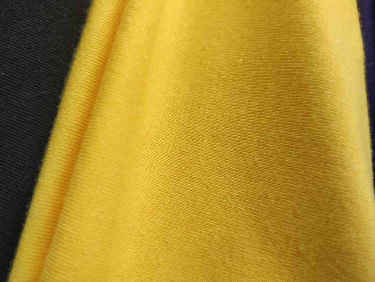 Poly Spun Single Jersey 