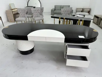 Office Table-Capital Collection Design
