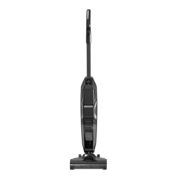 Liquid Hoover Smart Wash: automatische draadloze vloerring en stofzuiger