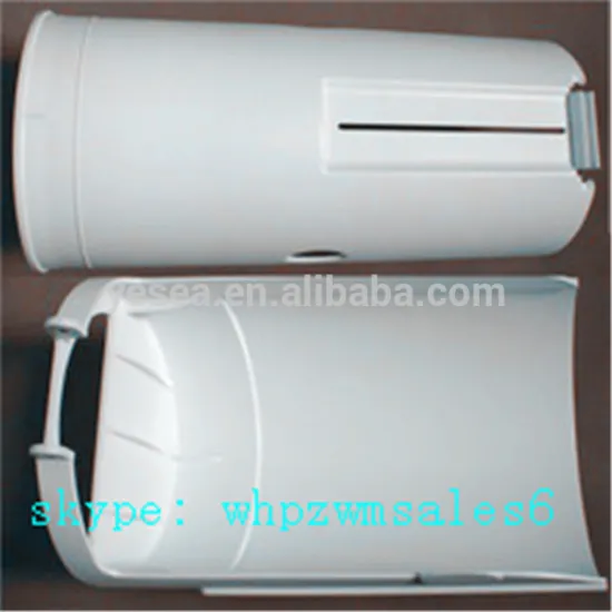 2015 professional manufacturer china plastic prototype maker