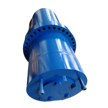 metallurgical equipment hydraulic cylinders