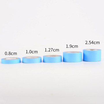 Ultra Hold Strong Adhesive Lace Front Tape for Hair Extensions and Wigs