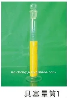 measuring cylinder(laboratory cylinder)(glassware)china manufacture