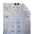 Outdoor Spa Acrylic 5 Person Hot Tub