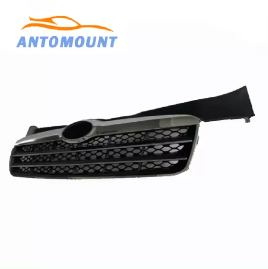 Auto Parts Exterior Accessories Front Grill 86360-1E100 - Bumper Plating Grille for Hyundai Accent (2006-2010)