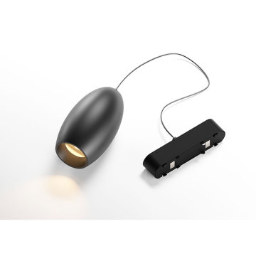 Tuya Smart Magnetic Rail System 48V Flood Light Track Light