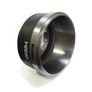 Japanese Truck Brake Drum for Mitsubishi Canter | Genuine & OEM Parts