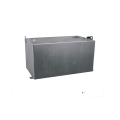 Sheet Metal 304 Stainless Steel Water Tank