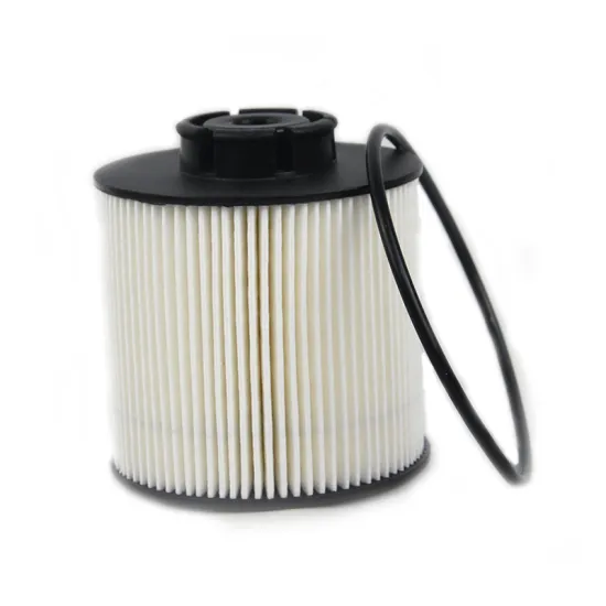 OEM Engine Fuel Filter for Terex and Terex Advance Trucks: PP2280800
