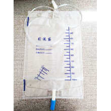 Disposable Sterile Urine Leg Bag For Adult