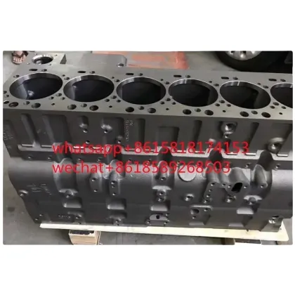 CATERPILLAR C18 Engine Cylinder Block for CATERPILLAR Trucks