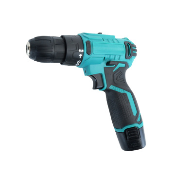Portable 16.8V Lithium Battery Cordless Handheld Power Hand Drill - Hot Sale Brushless 10mm