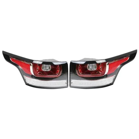 High Quality OEM Tail Lamp Assembly for Range Rover Sport 2014 - OELR043974/LR043978