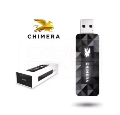 Chimera Tool PRO Dongle - Fully Activated