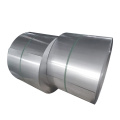 stainless steel coiled tubing sheet & strip