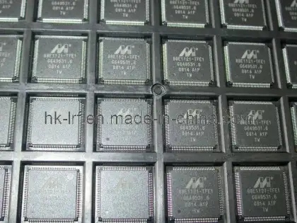 Marvell Chips (88E1121-A1-AFE1COOO)
