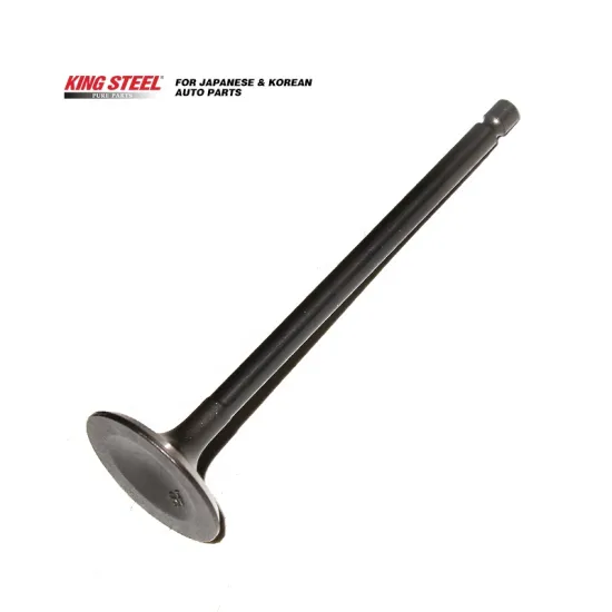 Wholesale Price for OEM MD159502 Intake Valve - Mitsubishi L200 1998