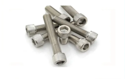 304 Stainless Hanger Bolts for Solar Bracket