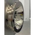 Ni-P Alloy mirror