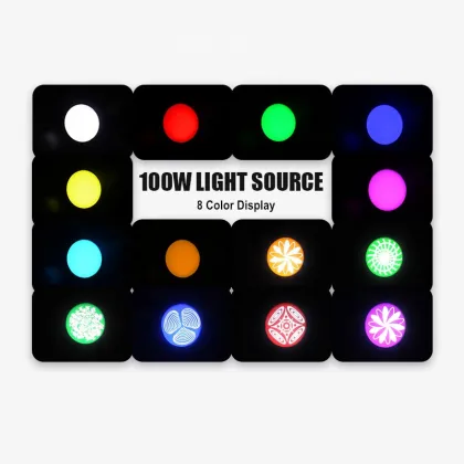 big dipper ls100 spot Moving Head Light