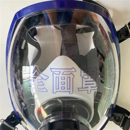 Wholesale Full Face Positive Pressure Fire Air Breathing Apparatus