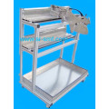 SAMSUNG SM Feeder Cart