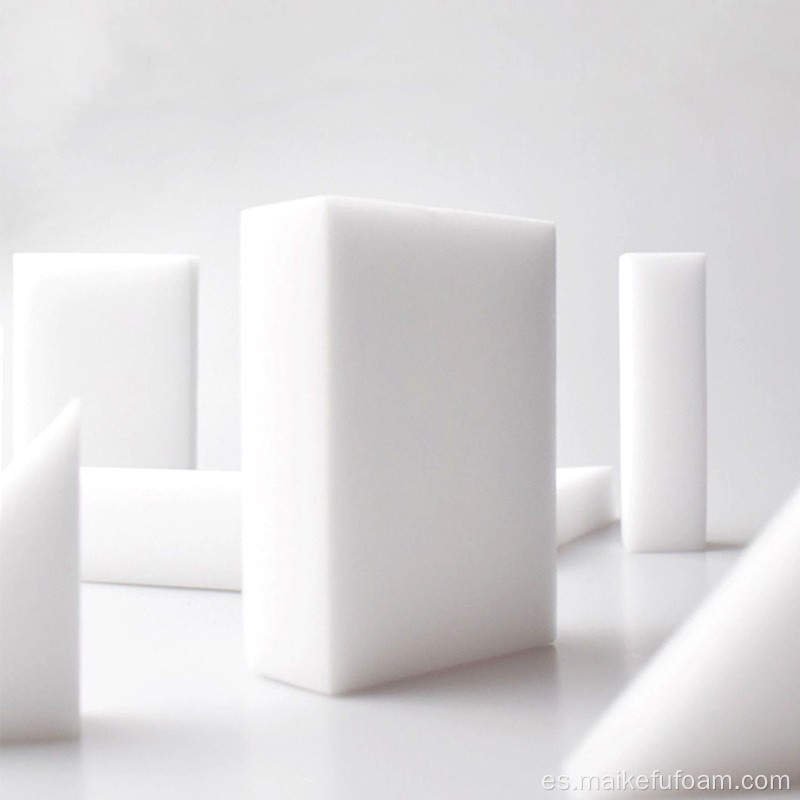 Uso de la cocina Necesidad Magic Nano Eraser esponja