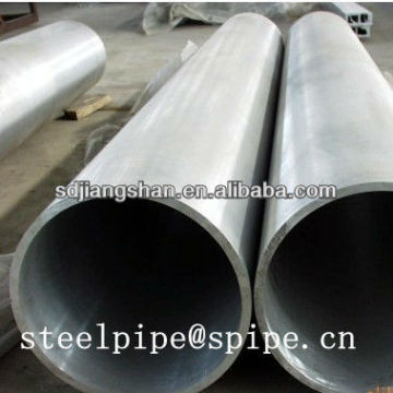 hot sell schedule 40 stainless steel pipe 316