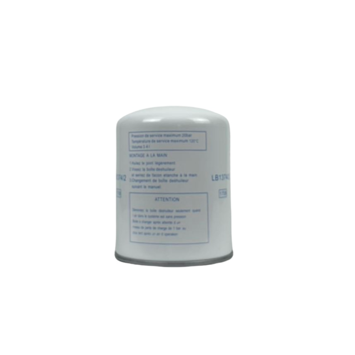 Паветраны алейны сепаратар LB1374/2