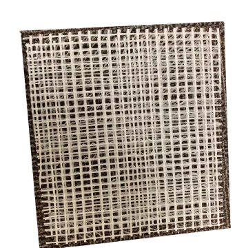 Glass Fiber 3D Spacer Fabric for Concrete Panels Construction Mesh
