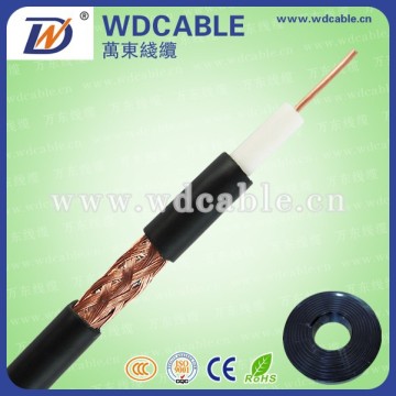 factory price coaxial cable rg6 cctv