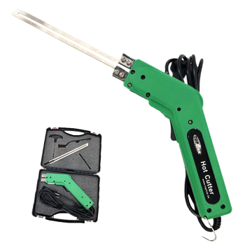 200W Electric Hot Knife Cutter for Foam and Sponge Cutting