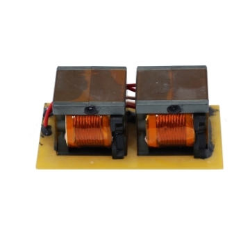 PQ25 Core Flyback Transformer 50kHz Operation
