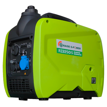650W to 8500W Inverters and Gasoline Generators Prices in Saudi Arabia