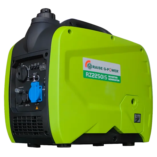 650W to 8500W Inverters and Gasoline Generators Prices in Saudi Arabia