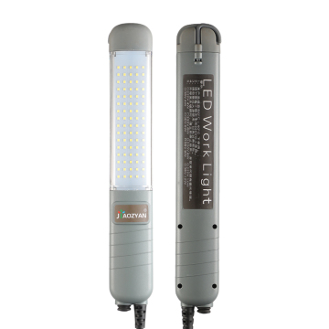 Fornitura di fabbrica: luci di lavoro a LED pesante e sistemi di telecamere fuoristrada per camion - Luce di escavatore HID da 48 W HID