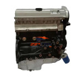 Motor Chevrolet Lacetti Daewoo Nubira Opel T18SED X18XE