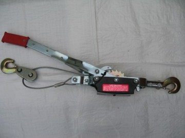 Ratchet Tightener