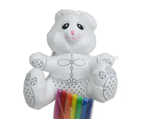 Kids Educational Toys DIY Painting Animal Drawing Toys for Children