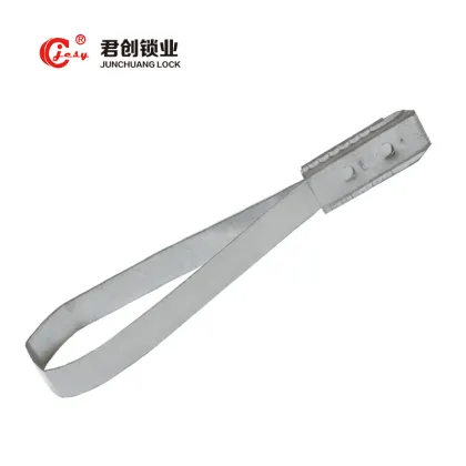 metal security lead seal ties seal security group