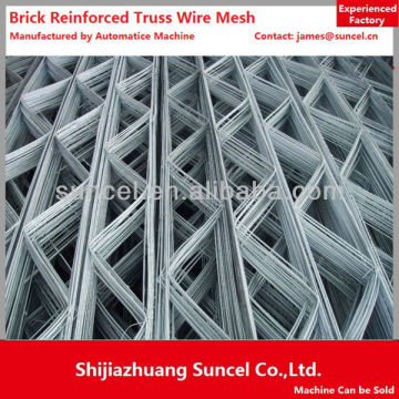 Suncel Cavity Wall Welded Mesh