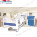 Hospital Medical Flat Bed CE ISO Approval Medical Bed Manufactory