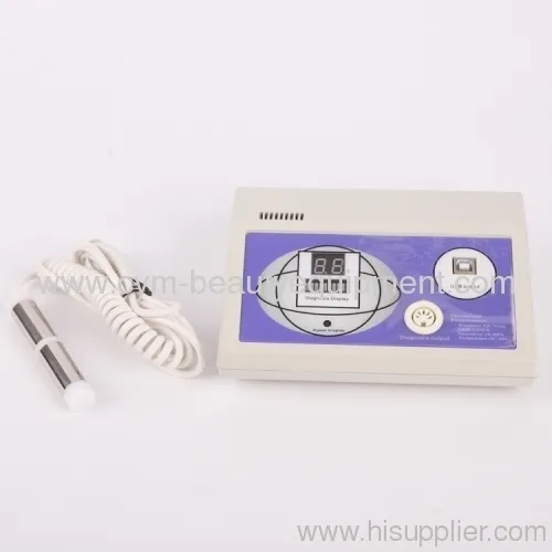 Mini Quantum Body Analyzer 